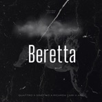 BERETTA (feat. APK) - Single