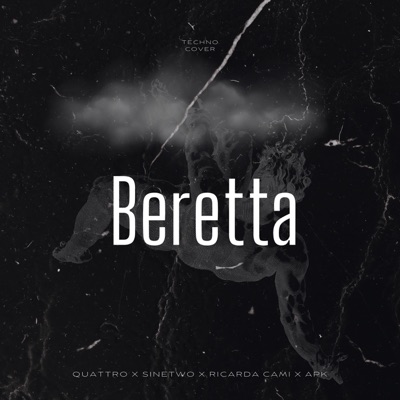 BERETTA (feat. APK) - Single