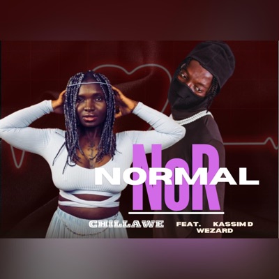 Nor Normal (feat. Kassim D Wizard) - Single