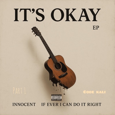It's Okay Ep - Single