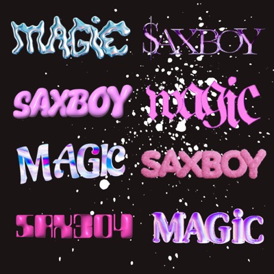 Magic - Single