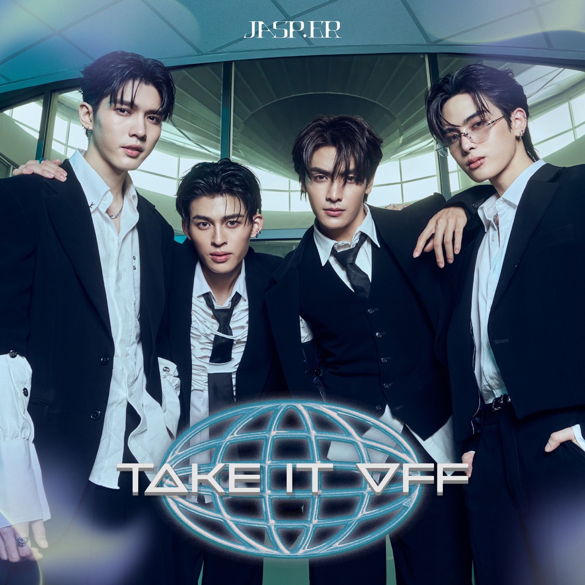 JASP.ER - ถอด (TAKE IT OFF) - Single (2025) [iTunes Plus AAC M4A]-新房子