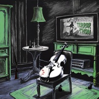 Terror-Thon (feat. Sahtyre & Knyghtkrawler) - Single - RVBE