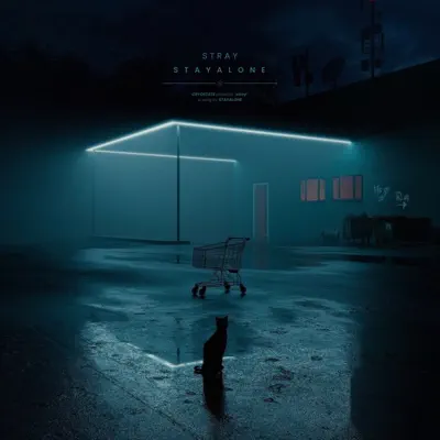 Listen to stray - Single by stayalone