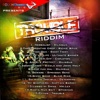 Trouble Riddim