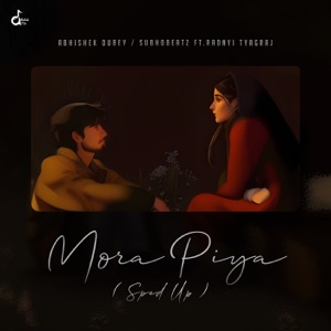 Mora Piya (Sped Up) [feat. Radni Tyagraj]