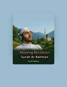 Relaxing Surah: песни, клипы, биография, даты выступлений и многое другое.