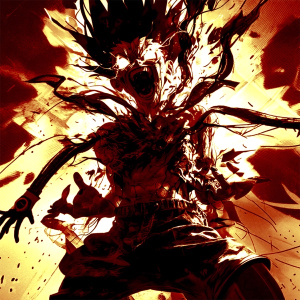 RAGEQUIT - Single