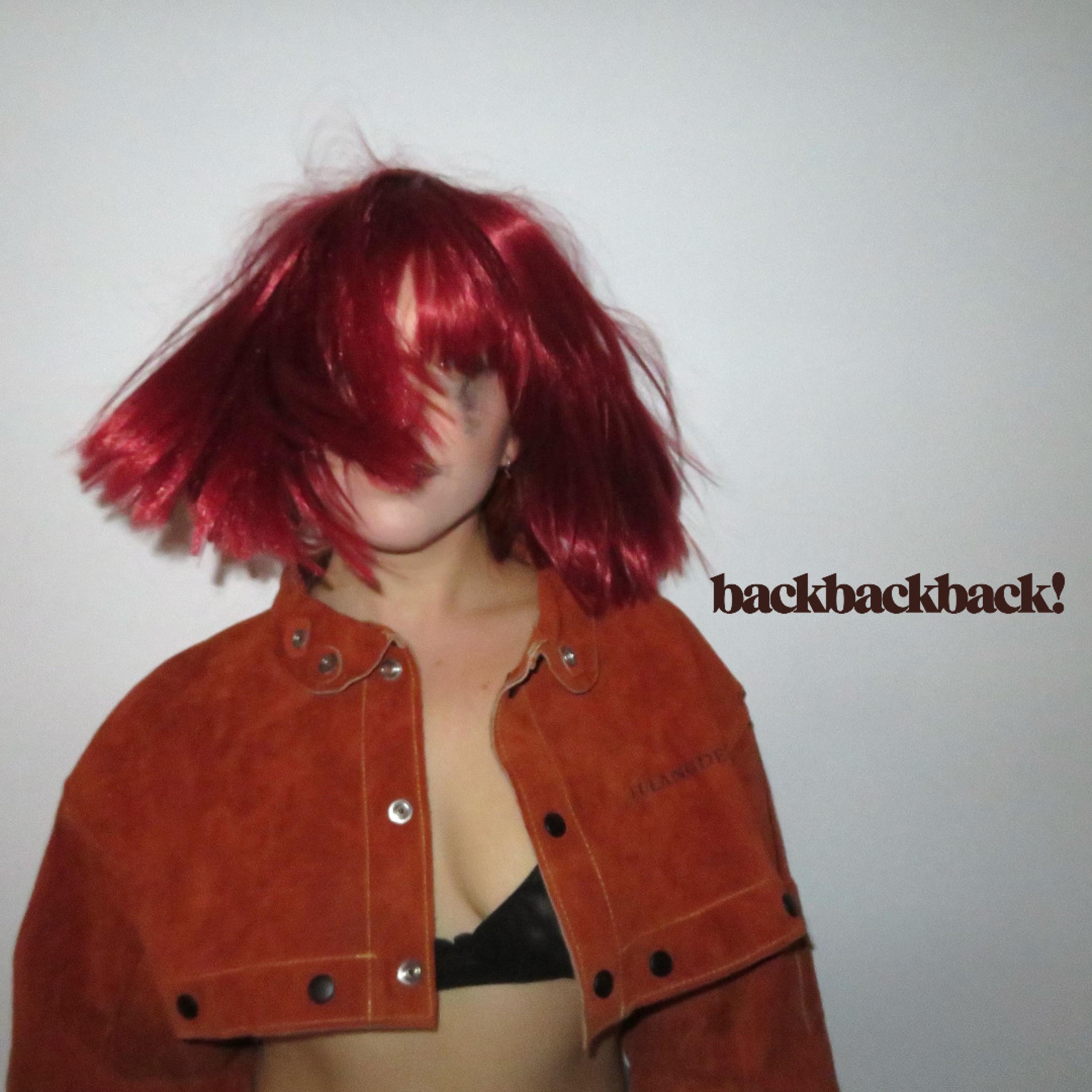 backbackback! - Single