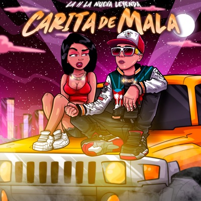 Carita de Mala - Single