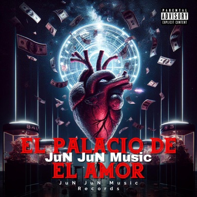 El Palacio De El Amor