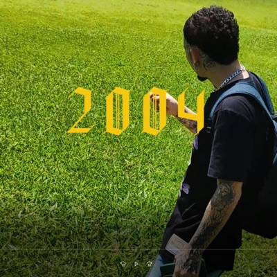 2004 - Single