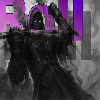 Roll - Single