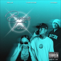 Boogie Time (feat. Hansel & Zelle) - Single - Yvng Rxnie