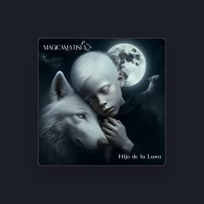 Listen to Magicamatista, watch music videos, read bio, see tour dates & more!