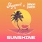 Sunshine - Sheppard x Jolyon Petch artwork