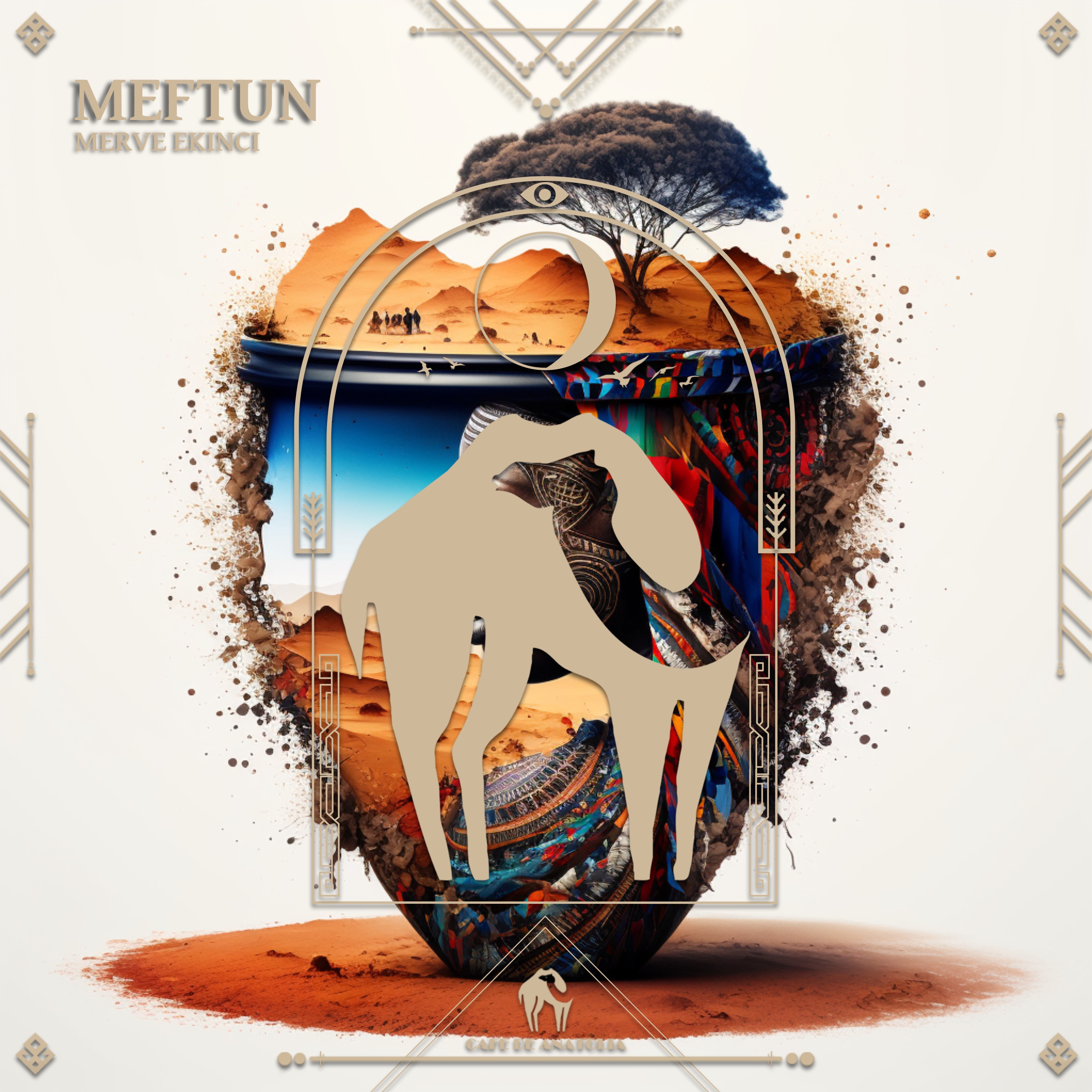 Meftun - Single
