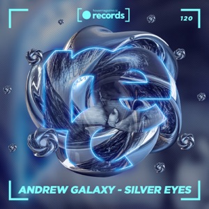 Silver Eyes (feat. Phobiq) - Single