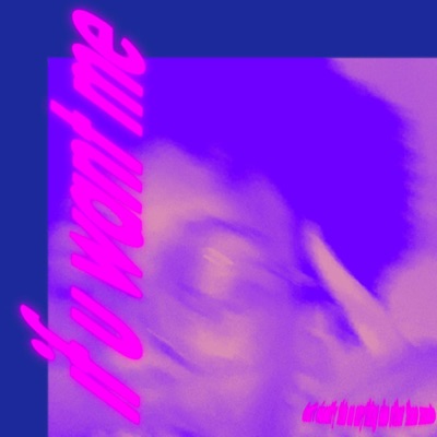 if u want me - Single