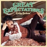 Great Expectations - Single - Cody Belew