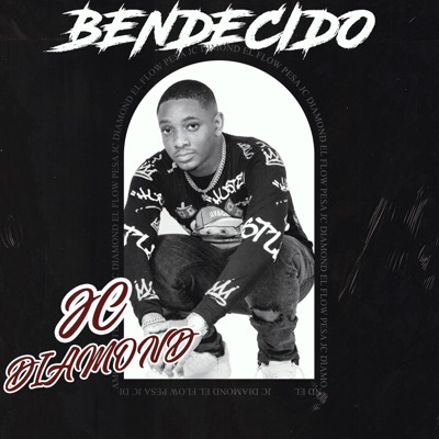 Bendecido - Single