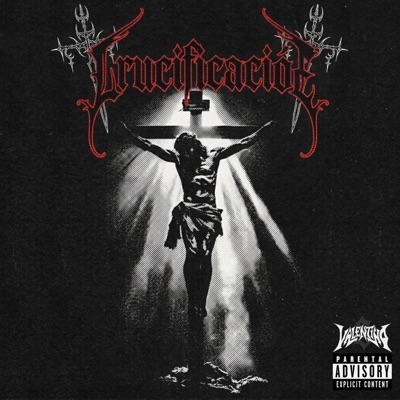 Crucificación (feat. ElTerrorOfficial) - Single