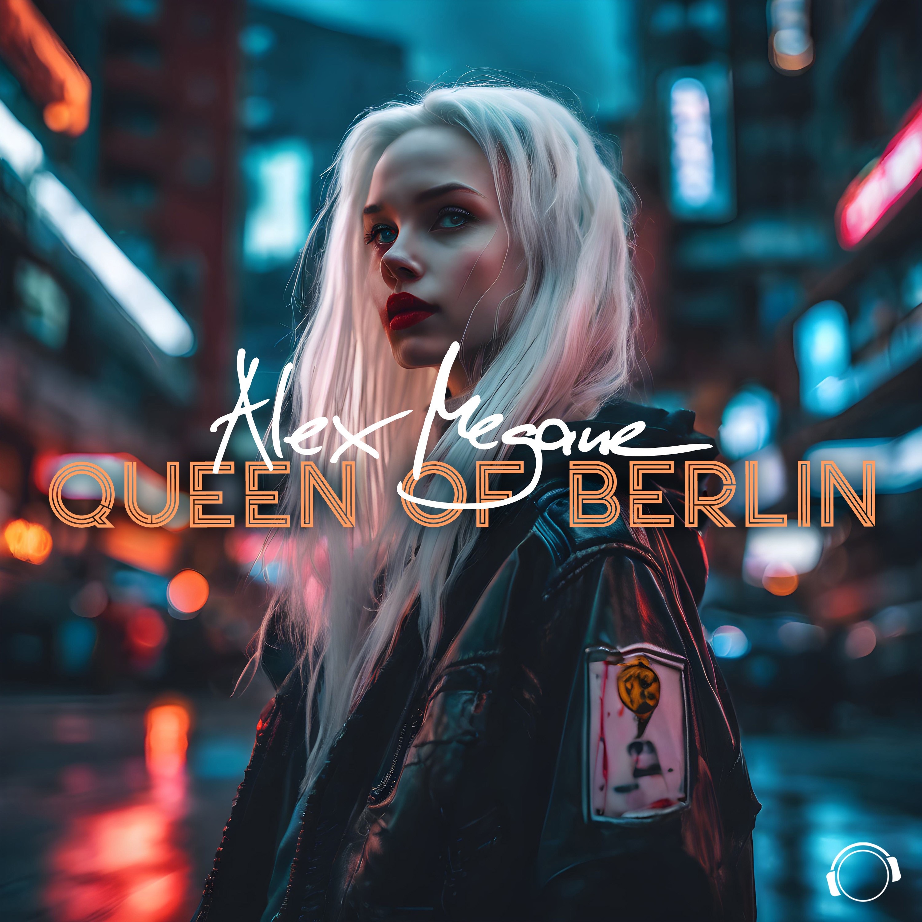 Queen Of Berlin - Single
