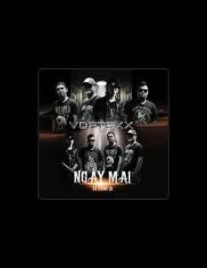 VORTEXX BAND dinle, müzik videolarını izle, biyografisini oku, tur tarihlerini ve daha fazlasını gör!