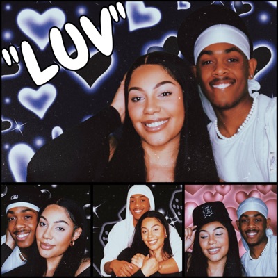 Luv - Single