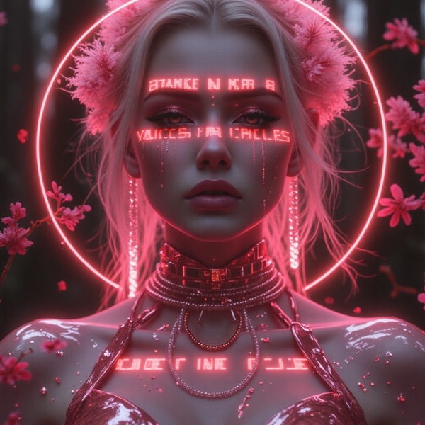 Voice in Circles - Single