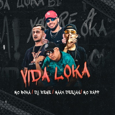 Vida Loka - Single