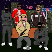 Tyggegummi (feat. Enoch & 2j) - Single - Sahend