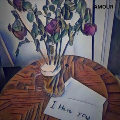 I H8 U (feat. BlueJay) - Single