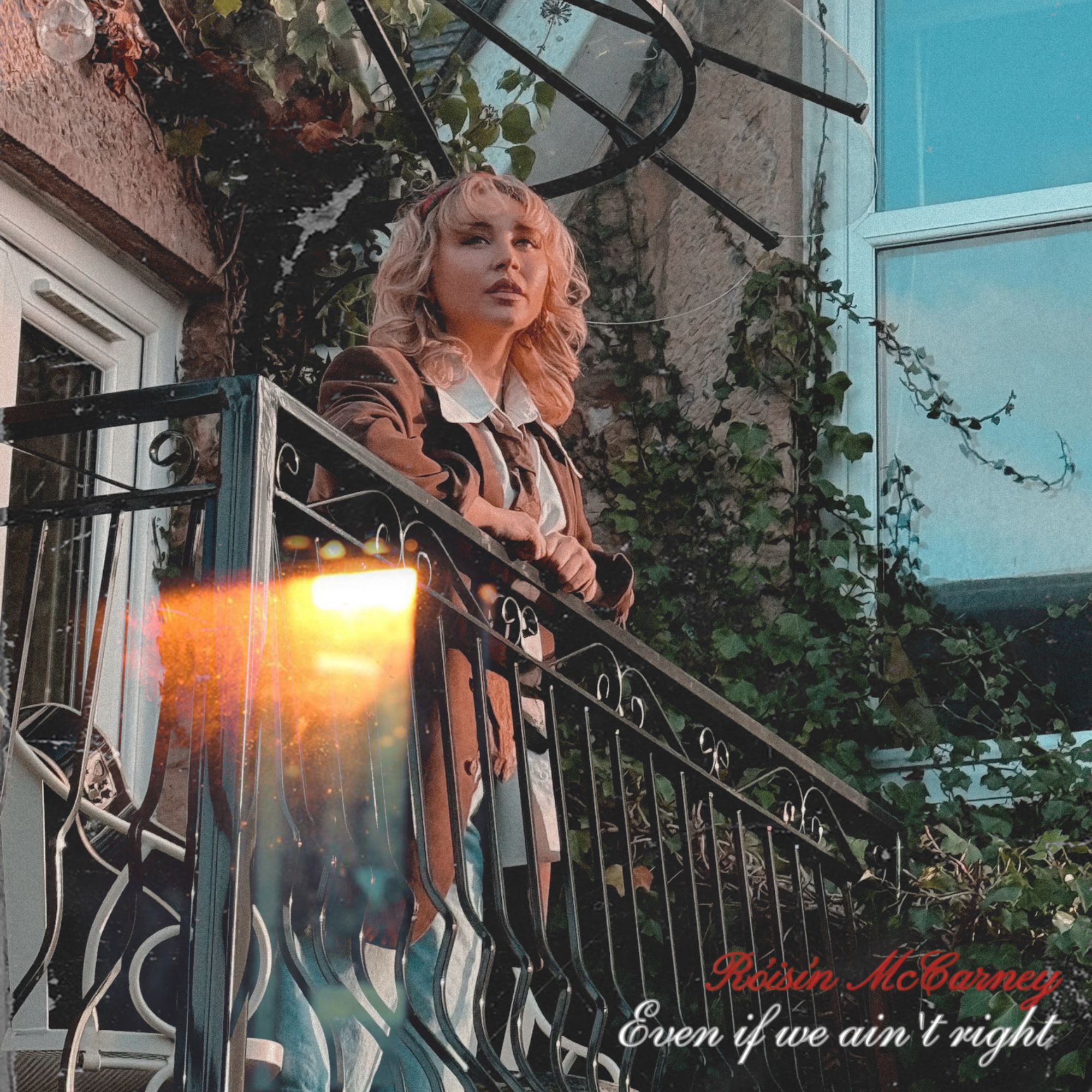 Even If We Ain't Right - Single