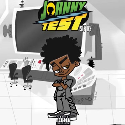 Johnny Test - Single
