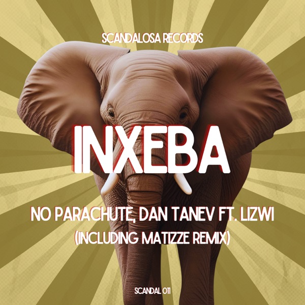 Inxeba - Single