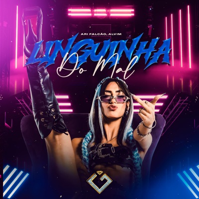 Linguinha do Mal - Single