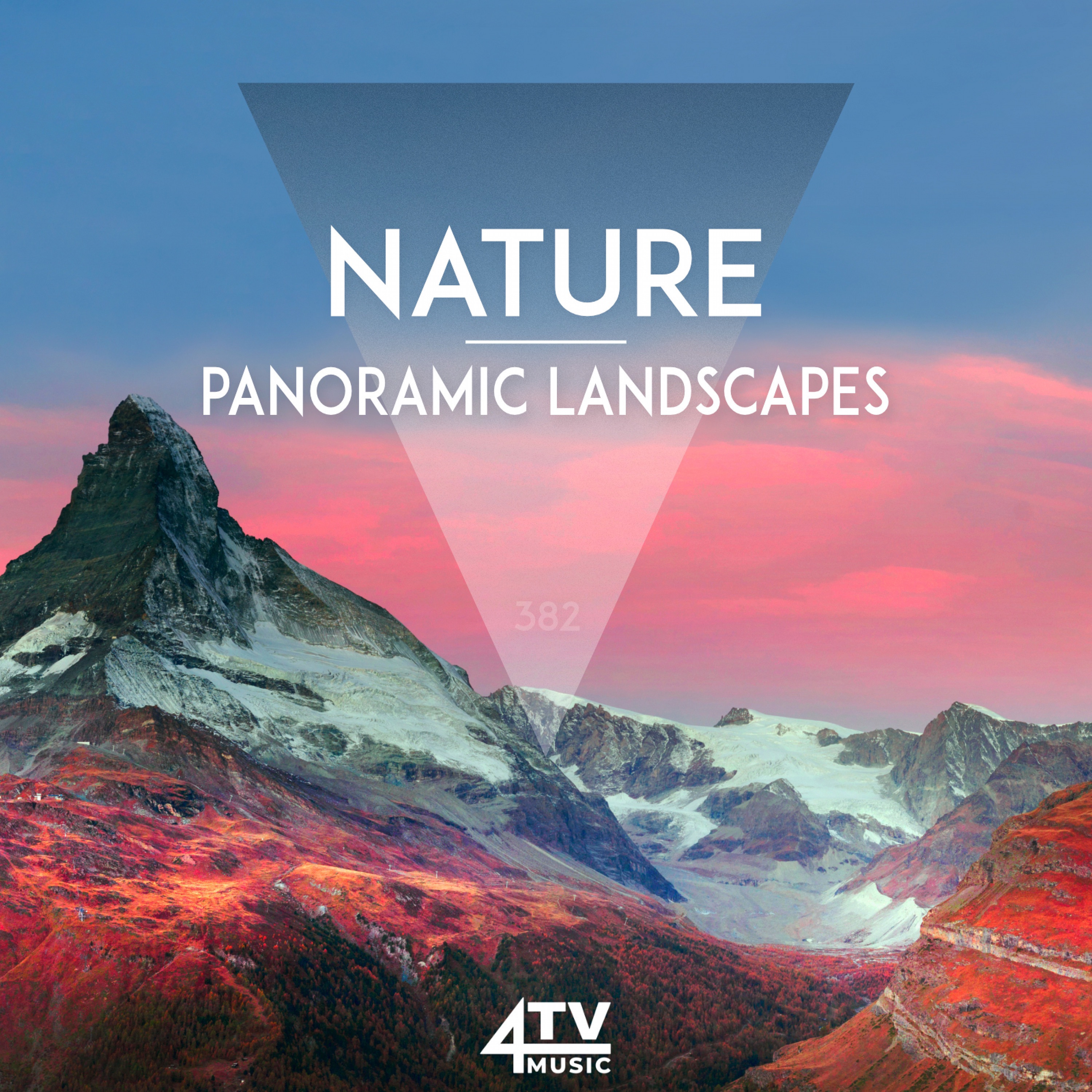 Wolfgang Woehrle - Peaceful Nature