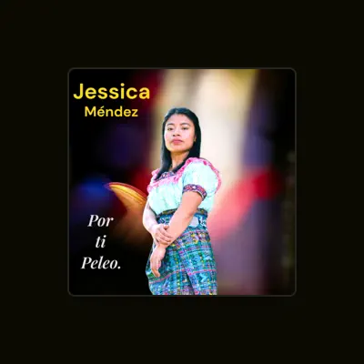 Listen to Jessica Mendez, watch music videos, read bio, see tour dates & more!