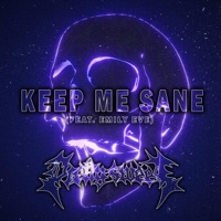 Keep Me Sane (feat. Emily Eve) - Single - Pretty Sweet