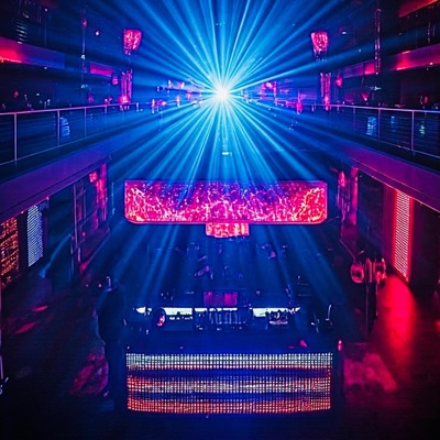 Fade's House Remixes - EP