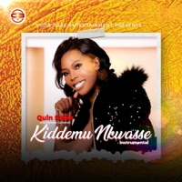 Kiddemu Nkwasse (Instrumental) - Single - Quin Smile Music