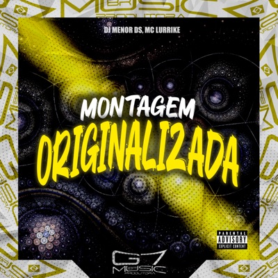 Montagem Originalizada - Single