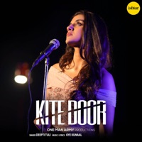 Kite Door - Single - Deepti Tuli