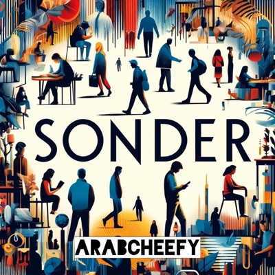 Sonder - Single