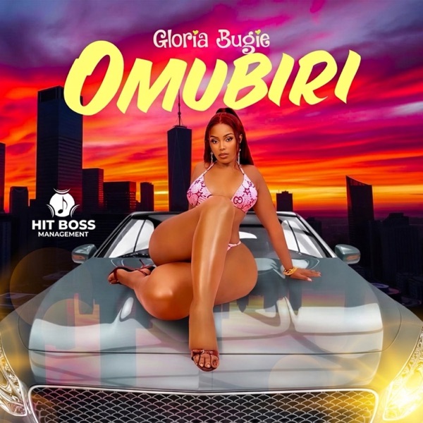 Omubiri - Single