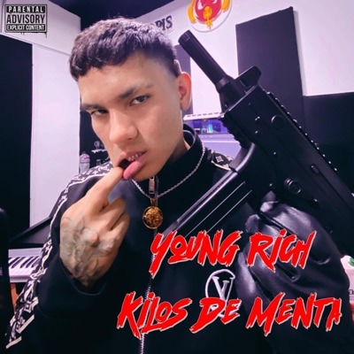 kilos de menta - Single