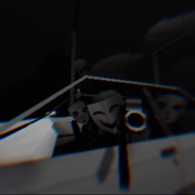 POLAR (feat. Ghostluv & Haydeen) - Single