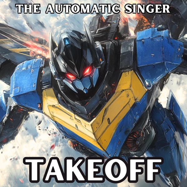 Takeoff - Single