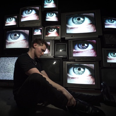 Close My Eyes - Single